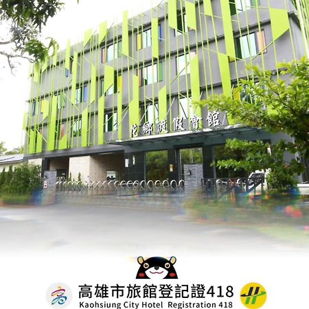 Hua Xiang Hotel-Qishan Εξωτερικό φωτογραφία