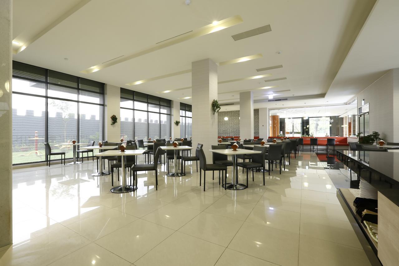 Hua Xiang Hotel-Qishan Εξωτερικό φωτογραφία