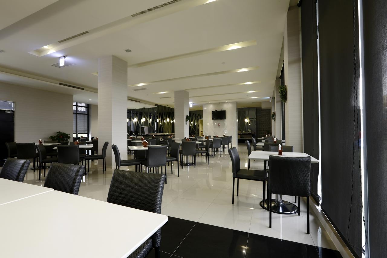 Hua Xiang Hotel-Qishan Εξωτερικό φωτογραφία